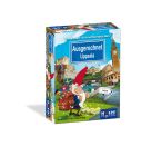 Ausgerechnet Uppsala