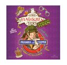 CD Die Schule der magischen Tiere - Endlich Ferien 8: Franka und Cooper