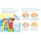 Unkaputtbar: Erstes Wissen: Zahnbürste, Töpfchen und Badewanne