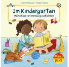 Maxi Pixi 391: Wimmelspaß in der Kita