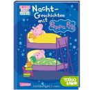 Peppa Pig: Nacht-Geschichten mit Peppa Pig