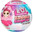 L.O.L. Surprise Bubble Surprise Lil Sisters Asst in PDQ