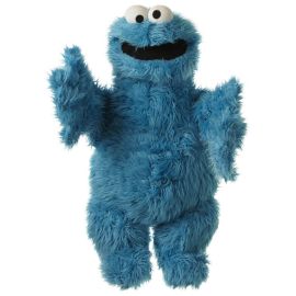 Krümelmonster 65 cm