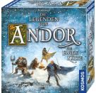 Andor Die ewige Kälte