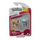 Pokémon - Battle Figure Packs - Sortiment
