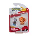Pokémon - Battle Figure Packs - Sortiment