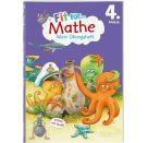 Fit für Mathe 4. Klasse. Mein Übungsheft