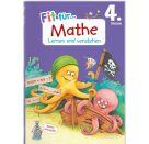 Fit für Mathe 4. Klasse. Lernen und verstehen