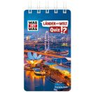 WAS IST WAS Quiz Länder der Welt