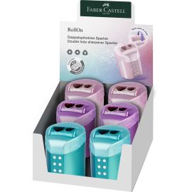 Dopp.Spitzdose RollOn Sparkle
