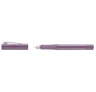Füller Sparkle M violet