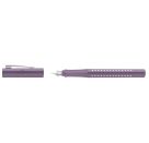 Füller Sparkle M violet