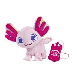 ChiChi Love Axolotl
