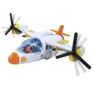 Sam Fire Swift Rettungsflugzeug
