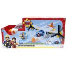 Sam Fire Swift Rettungsflugzeug
