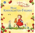 Dahle, Stefanie: Erdbeerinchen Erdbeerfee – Meine Kindergarten-Freunde