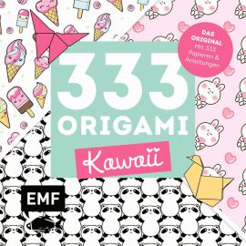 333 Origami – Kawaii