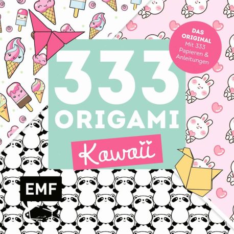 333 Origami – Kawaii