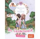 ViktoriaSarina, Abenteuer vom Rosenhof. Im Zauberwald
