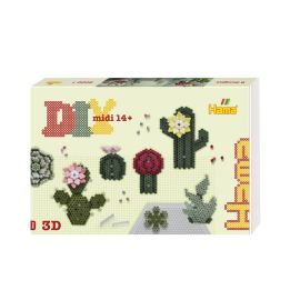 HAMA Art- Geschenkbox Blumenstrauß