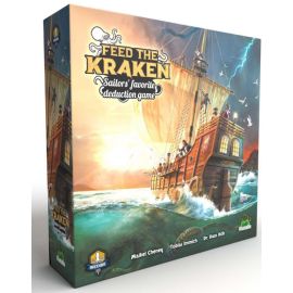 Feed the Kraken – Basic Edition