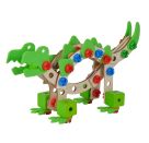 Eichhorn Constructor, Dinosaurier