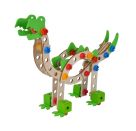 Eichhorn Constructor, Dinosaurier