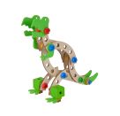 Eichhorn Constructor, Dinosaurier