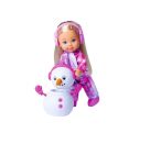 Evi Love Snow