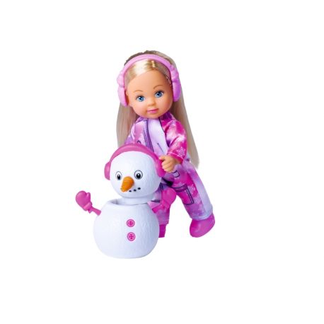 Evi Love Snow