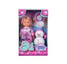 Evi Love Snow