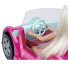 Steffi Love Beach Car