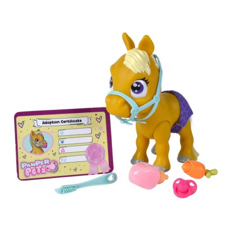 Pamper Petz Pony