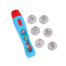 Dino Ranch Light Projector