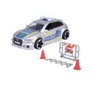 Audi RS3 Police