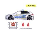 Audi RS3 Police