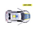 Audi RS3 Police