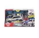 Audi RS3 Police