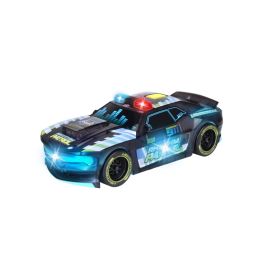 Rhythm Patrol