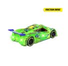Speed Tronic
