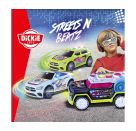 Speed Tronic