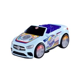 Mercedes E Class Beatz Spinner