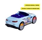 Mercedes E Class Beatz Spinner