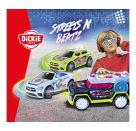 Mercedes E Class Beatz Spinner