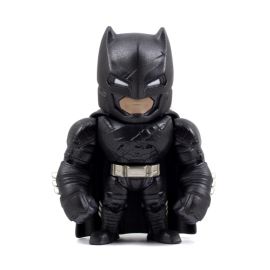 Batman 4 Batman Amored Figure