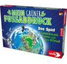 Mein grüner Fußabdruck - Das Spiel