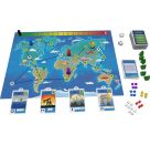 Mein grüner Fußabdruck - Das Spiel