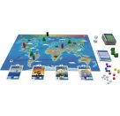 Mein grüner Fußabdruck - Das Spiel