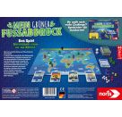 Mein grüner Fußabdruck - Das Spiel