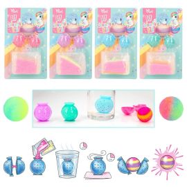 Ylvi DIY Colourful Ball